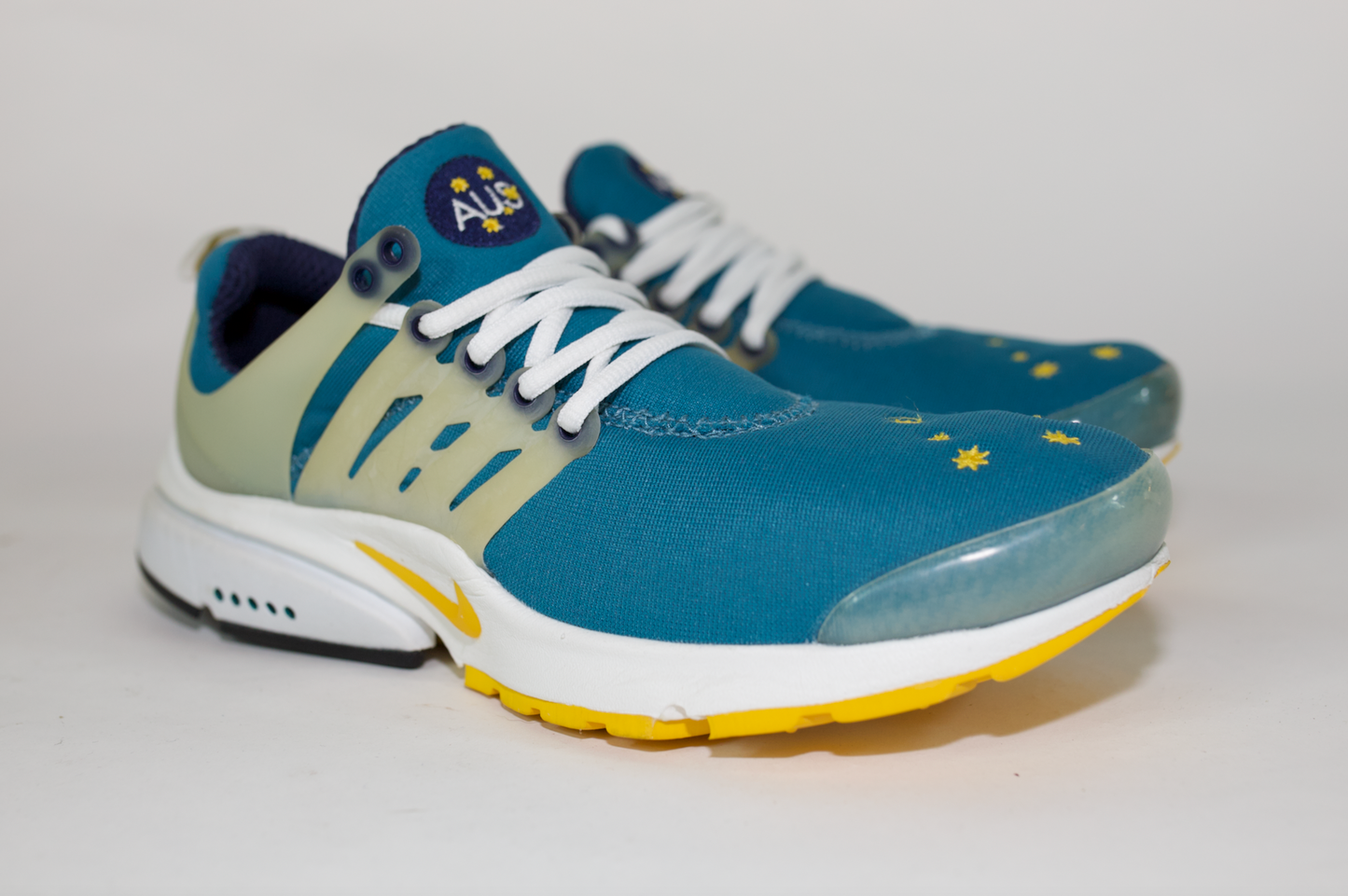 UNICORN PACK 2000 AUSTRALIAN SYDNEY OLYMPIC PACK